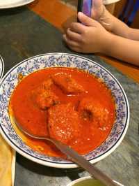 Royal India Restaurant สาขาพาหุรัด