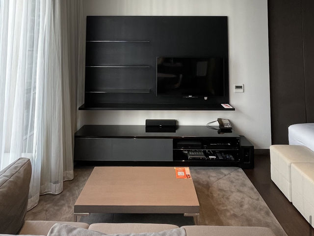 奕居服務式住宅 (The Upper House Residences by Swire Hotels) 奕居服務式住宅 (The Upper House Residences by Swire Hotels)