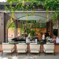 🌿โรงแรมเชียงใหม่ในตัวเมืองสุดหรู เปิดใหม่