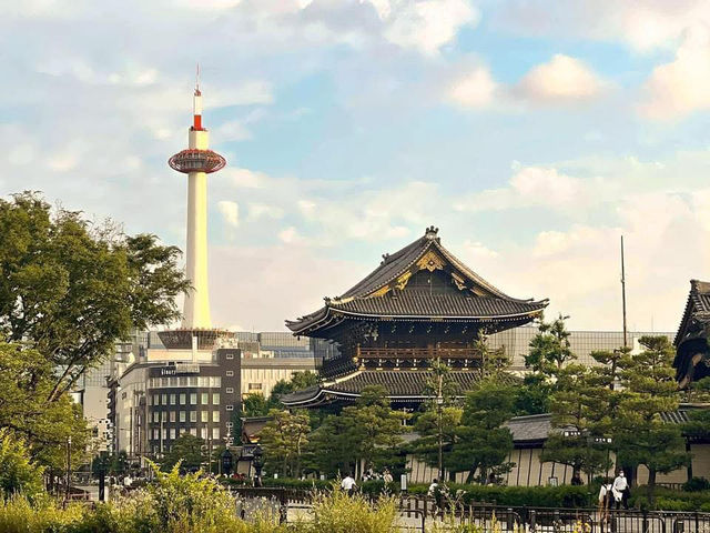 京都 西洞院