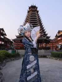 **📸【南寧相思小鎮旅拍攻略】民族風服飾寫真，隨手一拍都是大片！** 
