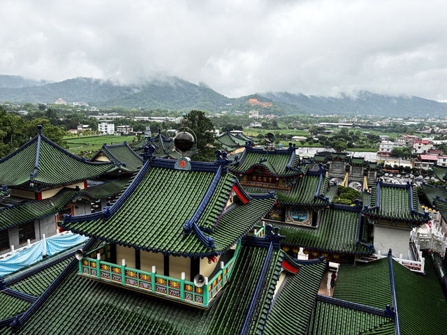 埔里地母廟
