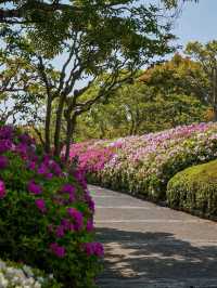 Commemorative Park