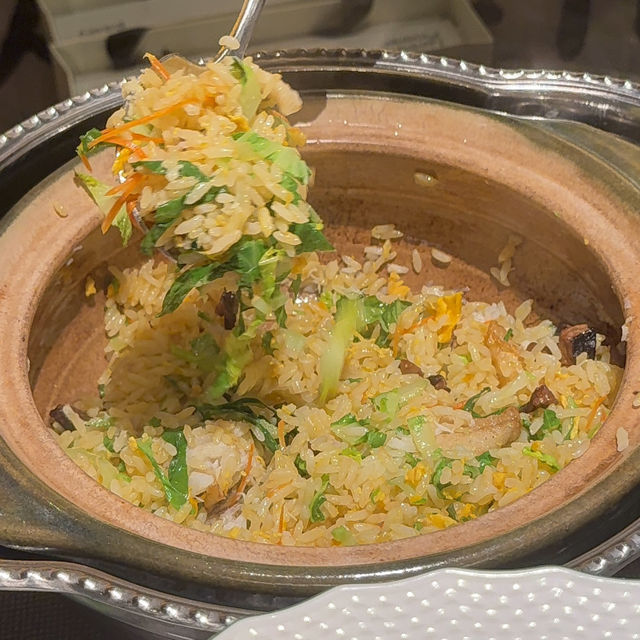 去深圳一定唔會無食過