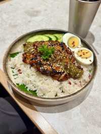 NALÉ — The Nasi Lemak Company Taking Klang Valley by Storm