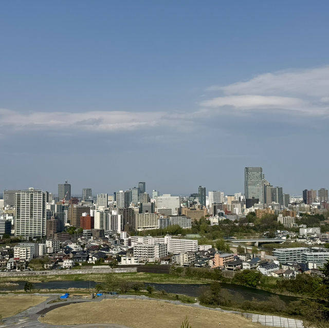 絶対に行って欲しい仙台3日間の旅行体験！