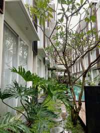 The Alea Hotel Seminyak 