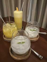 Bites of Bliss at Sadi
