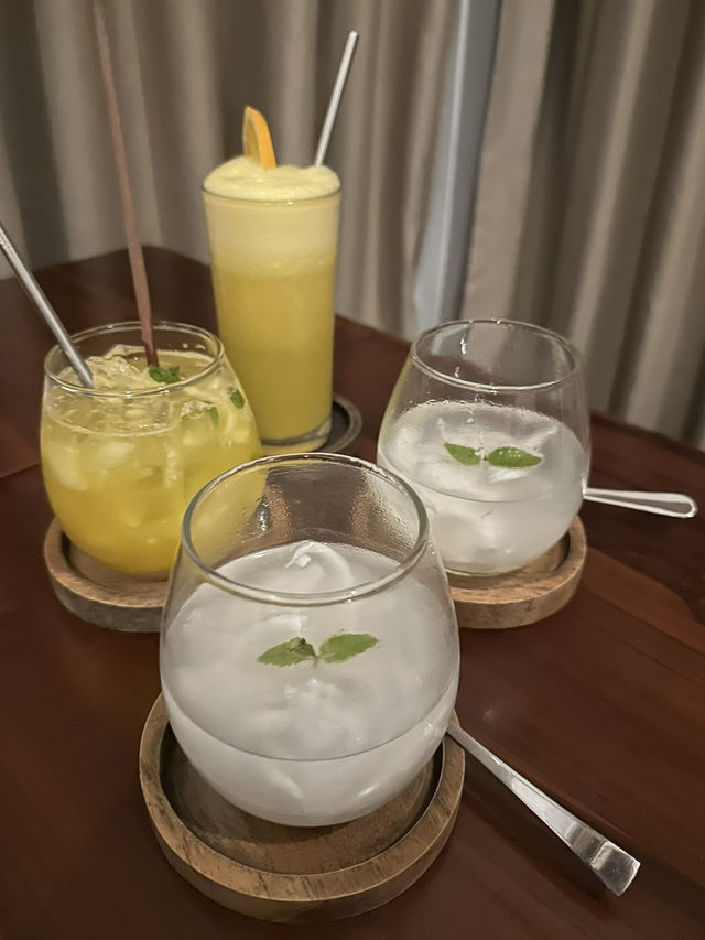 Bites of Bliss at Sadi