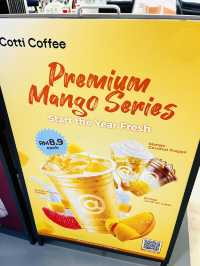Cotti Coffee KL – A Must-Visit Café for Coffee Lovers