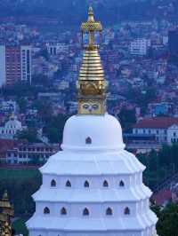 One-Day Itinerary for Kathmandu Valley
