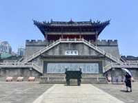 繁市中找尋那份久違的古典情懷✨ 深圳萬景樓🏯 明代歷史建築印記⏳