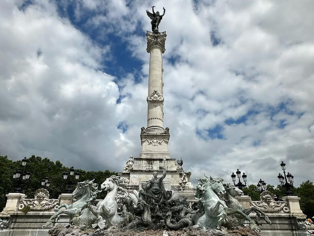 🎭 A Grand Weekend at Opéra National de Bordeaux - Grand-Théâtre