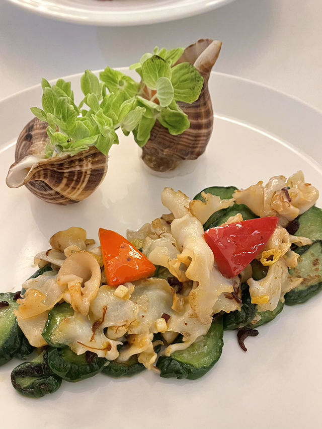 黑珍珠仙鹤神针 💕火璽·園