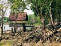 อุทยานแห่งชาติภูเก้า-ภูพานคำ