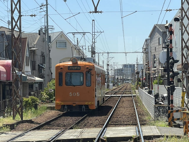 慢活大阪一日遊 睇睇不一樣既大阪