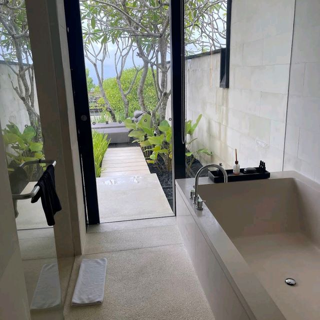 Alila Villas Uluwatu