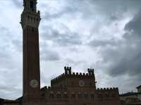 Siena – Tuscany’s Timeless Jewel of Art and Spirit