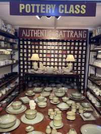 Authentic Bat Trang - Ceramic shop : Hanoi