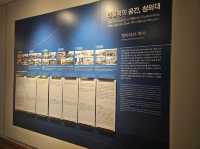 History of South Korea's Presidency