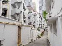 🏙️ Stay Hip in the Heartlands: My Tiong Bahru Singapore Escape 🇸🇬✨