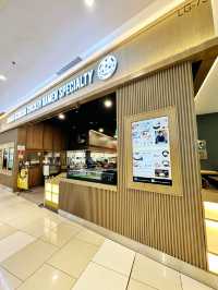 Slurp of Soul: Hakata Ikkousha’s Chicken Ramen Bliss at IOI City Mall