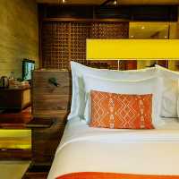 Where Modern Elegance Meets Jungle Serenity