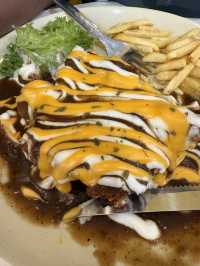 Cendol Gemuk: The Best Cendol in Town and So Much More!