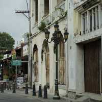 Semarang: Spice, Streets, Stories