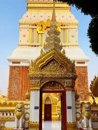 พระธาตุพนม @นครพนม