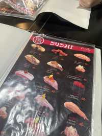 Kappou (คัปโปอุ) ร้านอาหารคุณภาพคับจาน