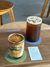 Having moment,Busan คาเฟ่วิวหลักล้านที่ปูซาน