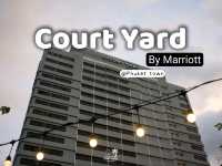 Bloc Party at Court Yard by Mariott Phuket town