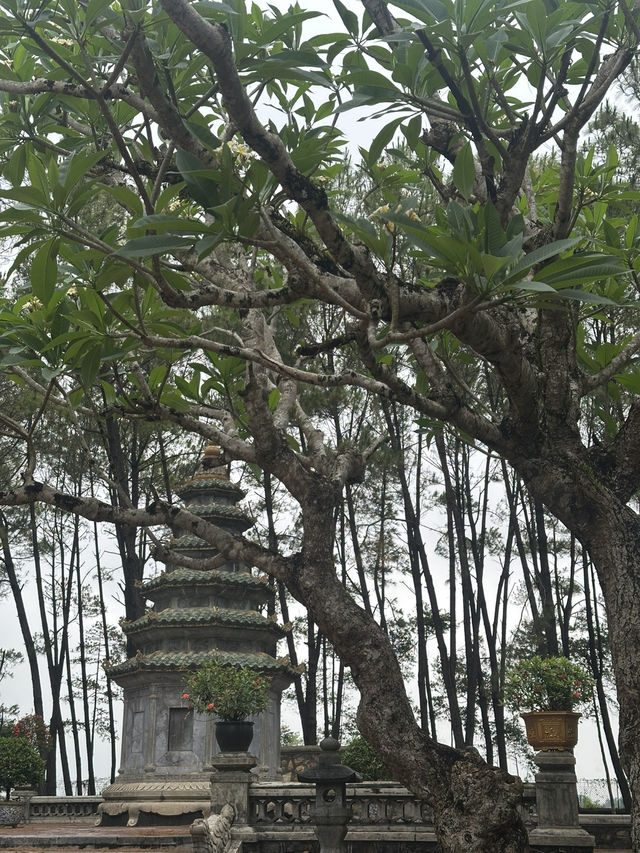 Discover Imperial Vietnam: Hue