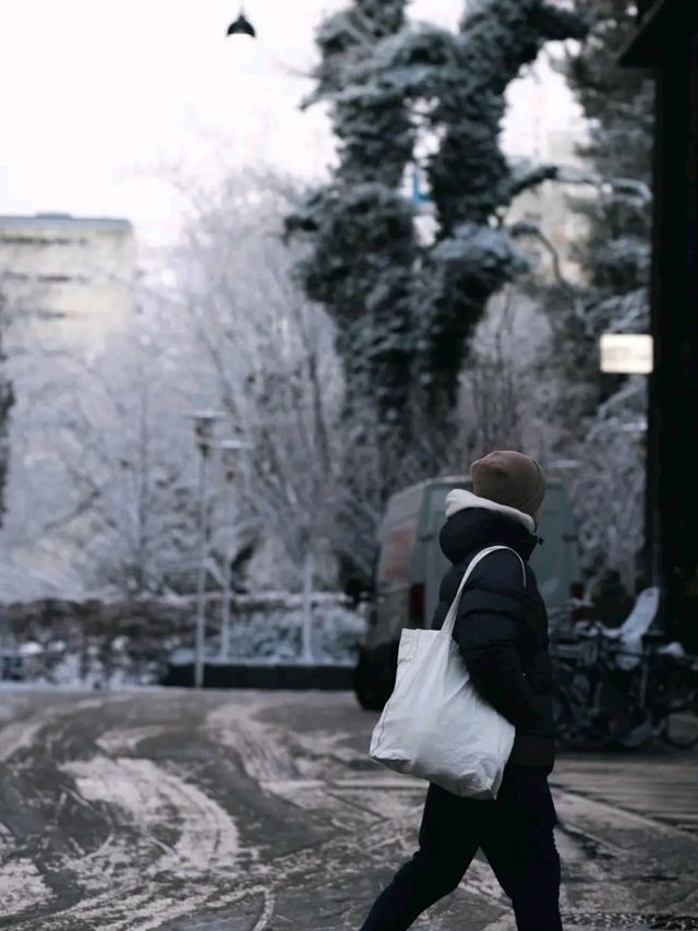 Copenhagen – A City of Design, Bicycles, and Hygge Moments Copenhagen – A City of Design, Bicycles, and Hygge Moments