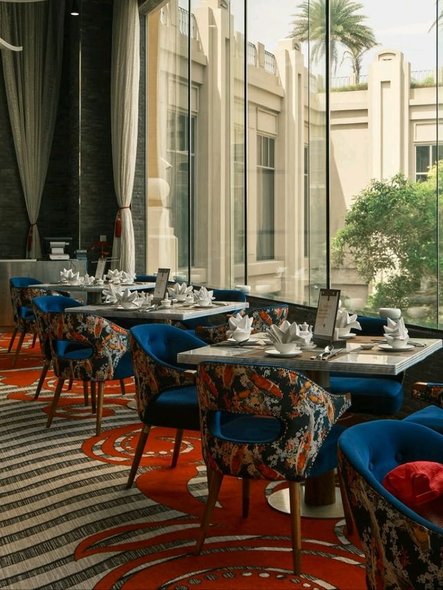 The Grand Hồ Tràm