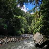 Hidden Gem Vibes at Tolungan Daralamas Canyon