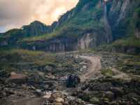 Mount Pinatubo