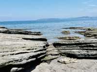 The Okinoshima Beach