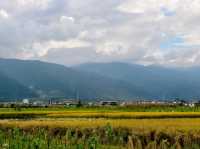 เมืองทะเลสาบสวยๆที่มณฑลยูนนาน