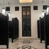 The Siam Hotel
