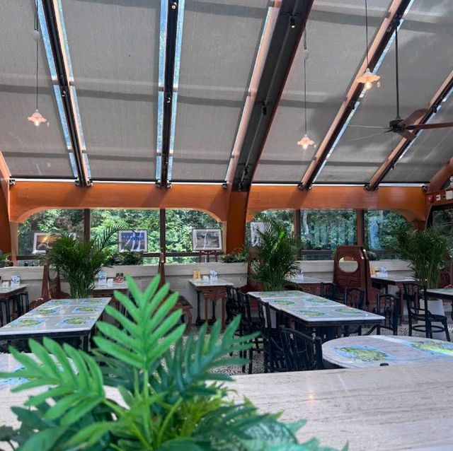 大澳文物酒店（Tai O Heritage Hotel）