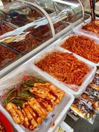 🌸Shenyang in Spring：From Blossoms to Banchan