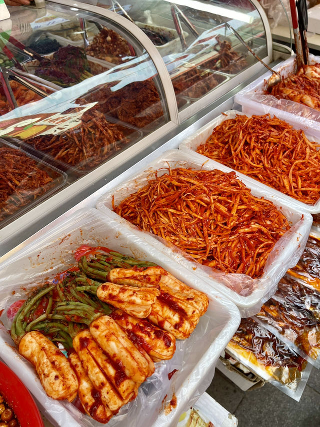 🌸Shenyang in Spring：From Blossoms to Banchan