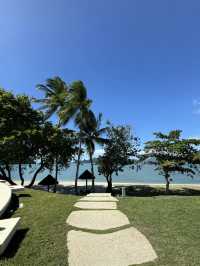 Island Indulgence: My Stay at The Westin Langkawi Resort & Spa