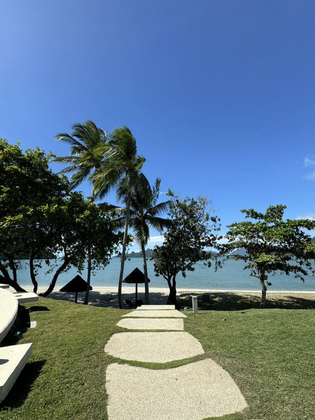 Island Indulgence: My Stay at The Westin Langkawi Resort & Spa