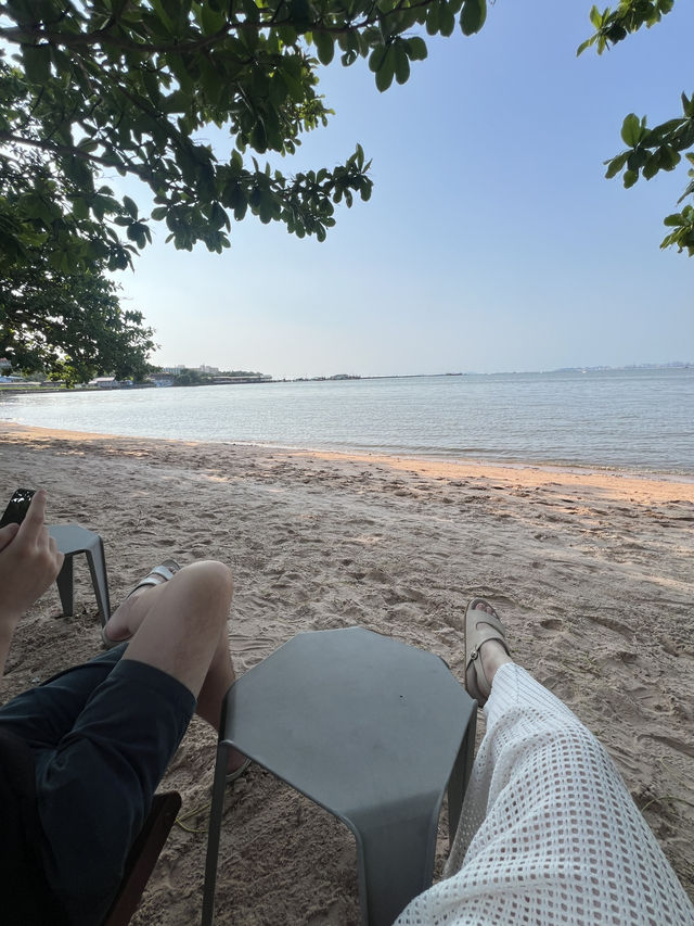 Navana Nature Escape โรงแรมพัทยาที่1ในใจ 🩵