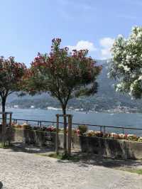 รีวิว Lake Como – เสน่ห์ที่เกินคำบรรยายในอิตาลี🇮🇹