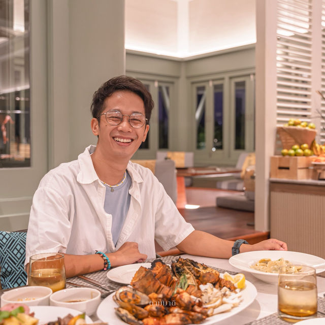 𝘽𝙖𝙧𝙚𝙛𝙤𝙤𝙩 𝘽𝘽𝙌 𝙋𝙖𝙧𝙩𝙮 🍗🥩🥓🥗