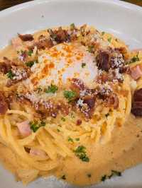 PASTA AMA ร้านพาสต้ากระแสดี ที่ต้องมาลอง
